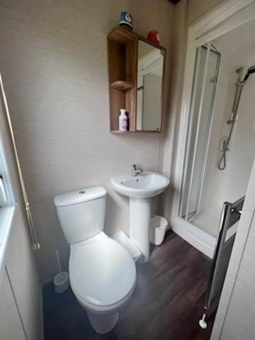 Norfolk Caravan Staycation Pet Friendly Belton with Browston Extérieur photo